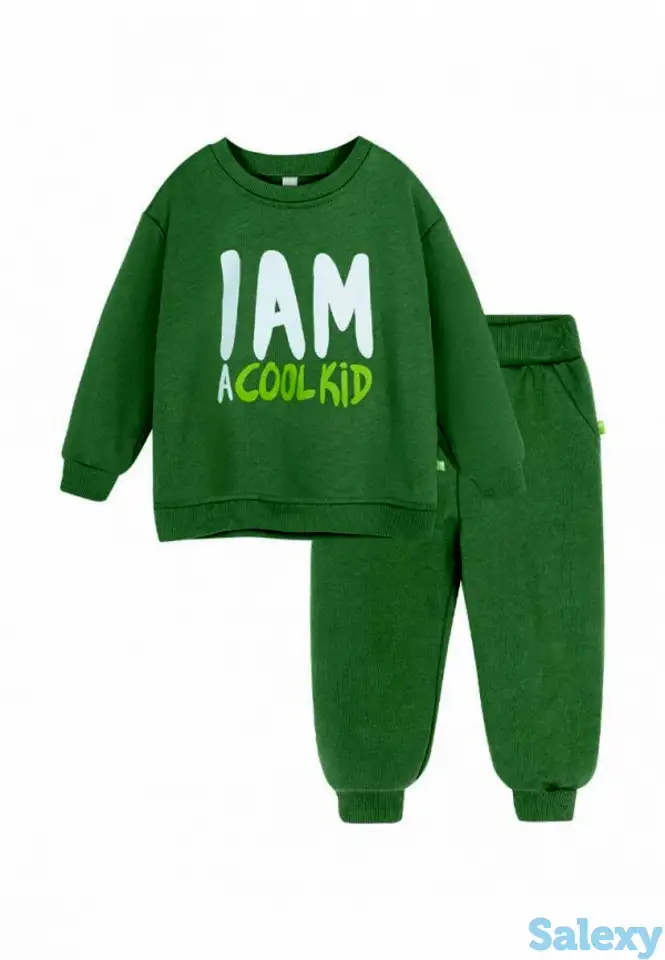 Костюм спортивный bossa nova, фотография 1