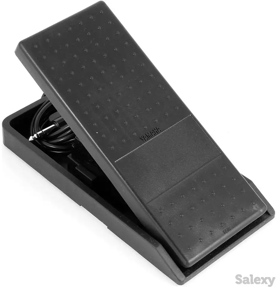 Педаль для клавишных yamaha fc-7, фотография 1