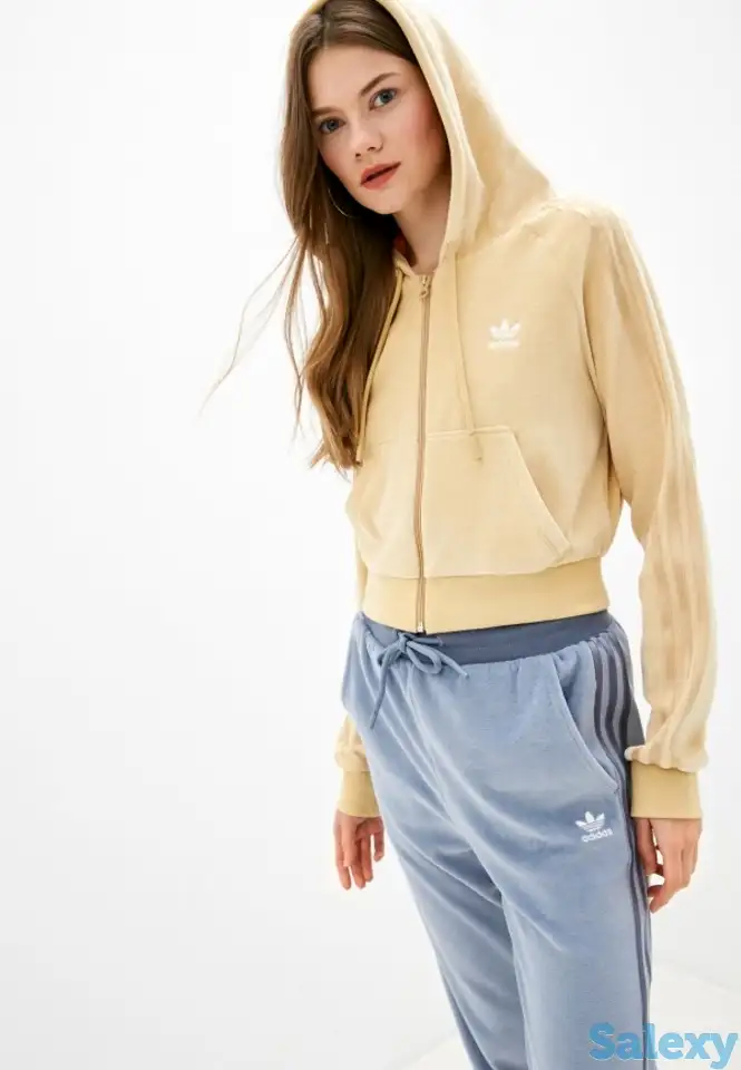 Толстовка adidas originals, фотография 1