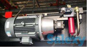 Листогибочное оборудование, фотография 2