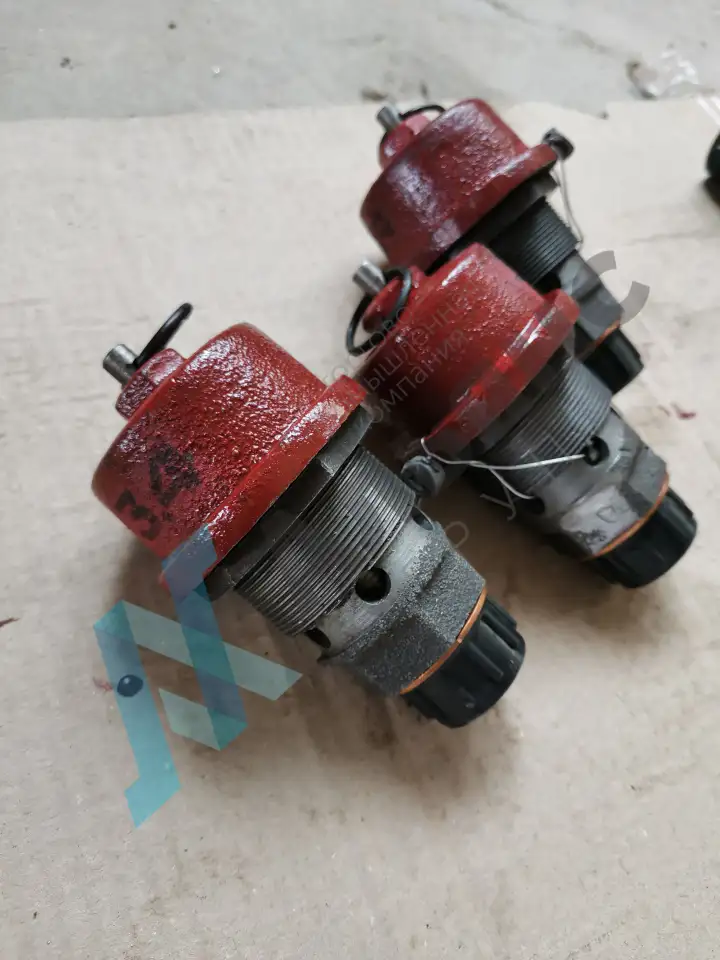 Запасные части компрессора Пк-5.25, Пкс, Пксд-5.25, фотография 1