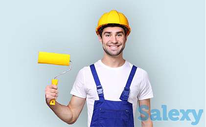 Требуются специалисты для ремонта квартир и домов., фотография 1