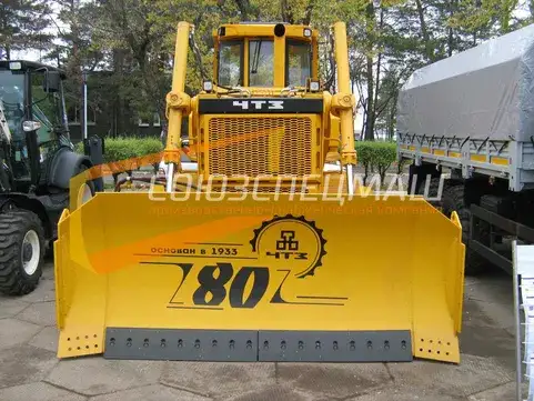 Запчасти на спецтехнику ЧТЗ Т-130/170, Б-10, Б-11, Б-14, ТР12, ТР20, фотография 6