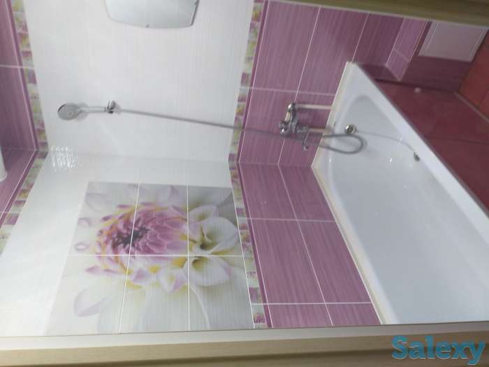 Ванна и туалет под ключ, фотография 1