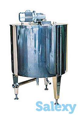 Ванна пастеризационная Г6-ОПБ, фотография 1