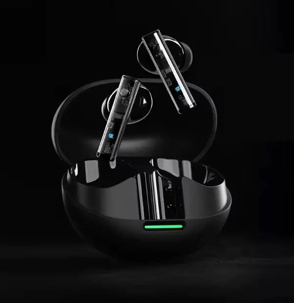 Наушники KZ Sora Hifi Bass Music, фотография 2