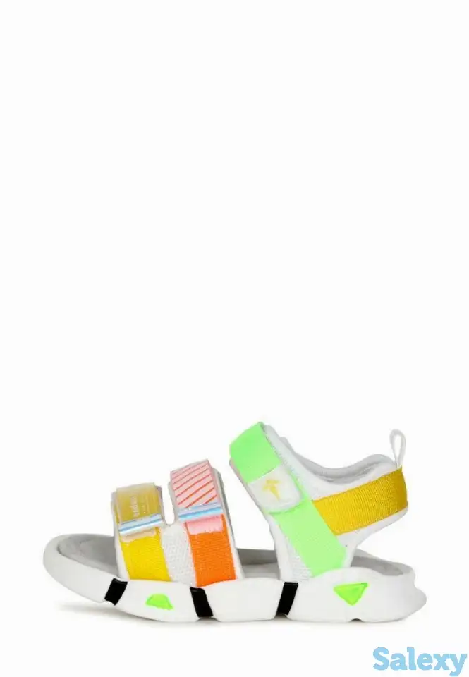 Сандалии t.taccardi, фотография 2