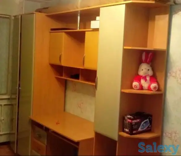 продаю детский шкаф, фотография 1