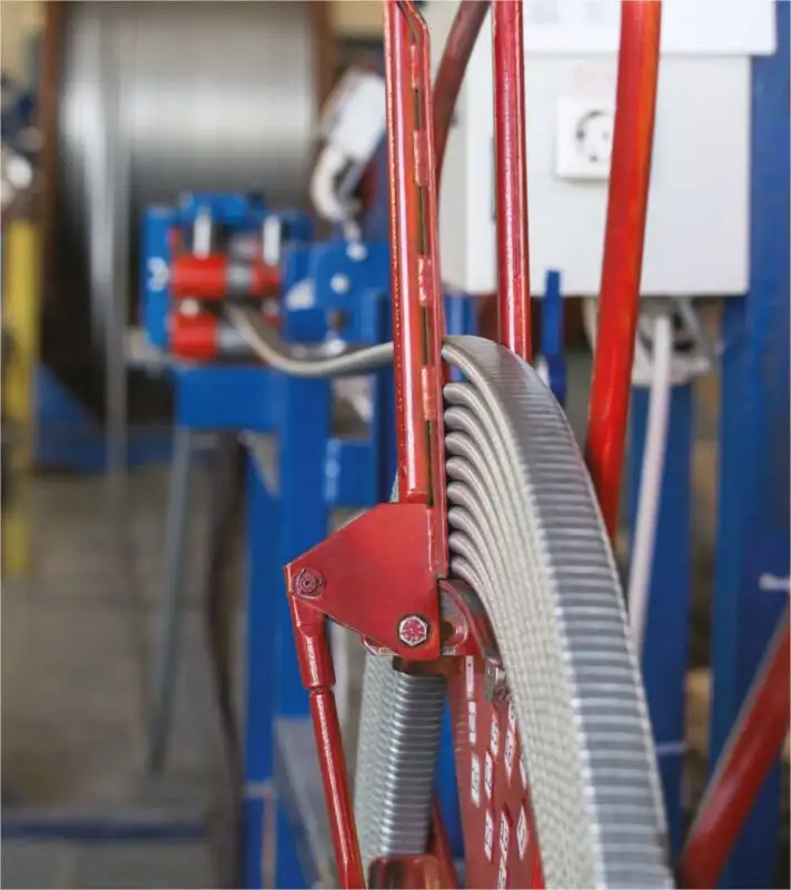 Нитофлон, УЭЦН, фотография 2