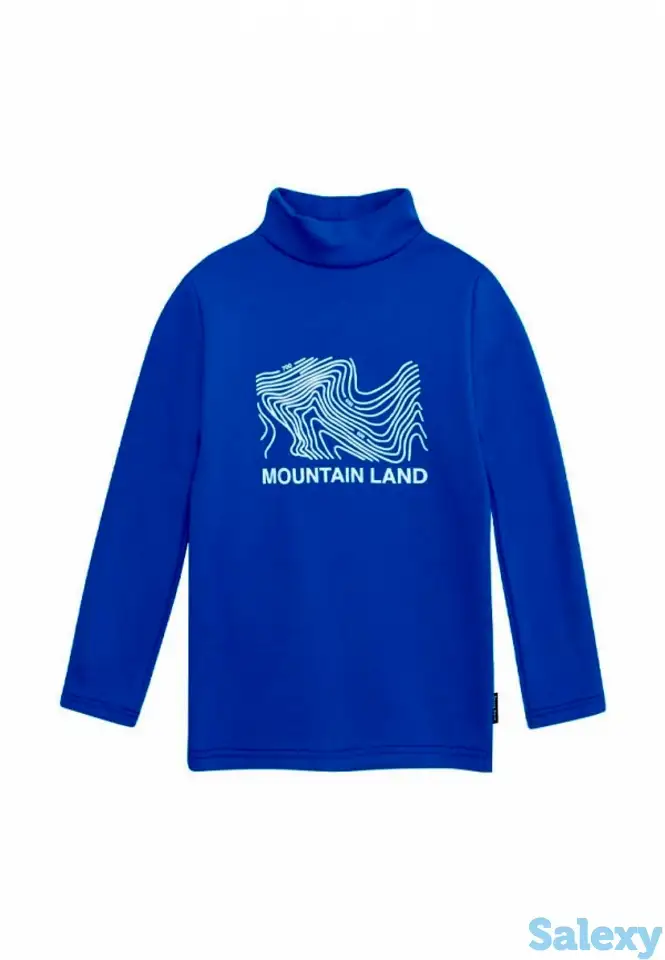 Водолазка bossa nova, фотография 1