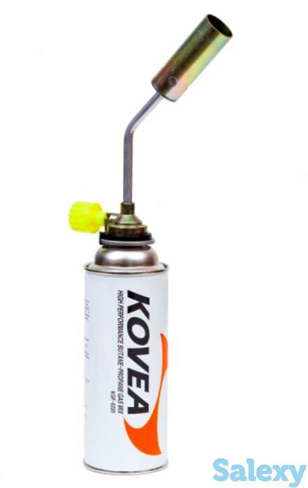 Резак газовый kovea kt-2008 rocket torch, фотография 1