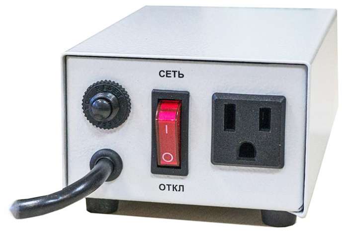 Стабилизатор напряжения 220 В на 100 В, 110 В, 120 В, 230 В, фотография 1