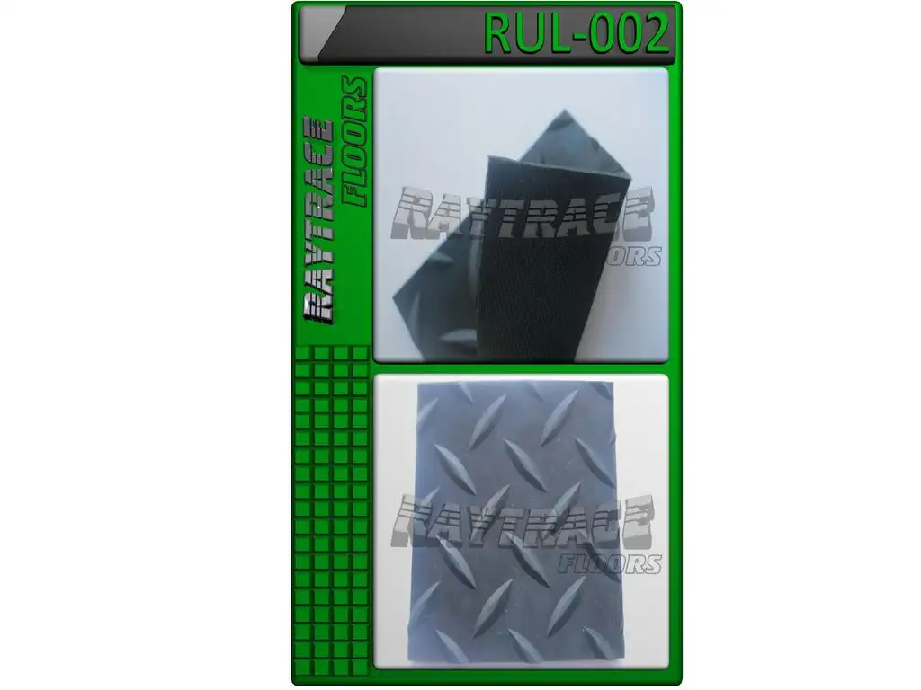 Антискользящее рулонное покрытие RUL-002, фотография 1