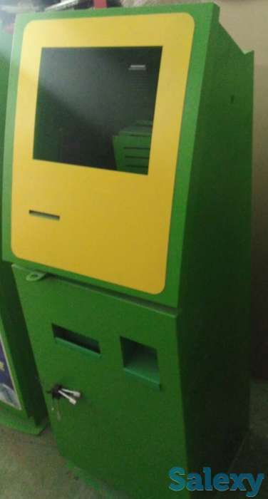 Корпуса новые под пулоны ser.02999911, фотография 1