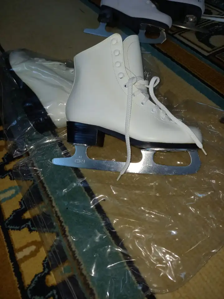 продам коньки, фотография 1