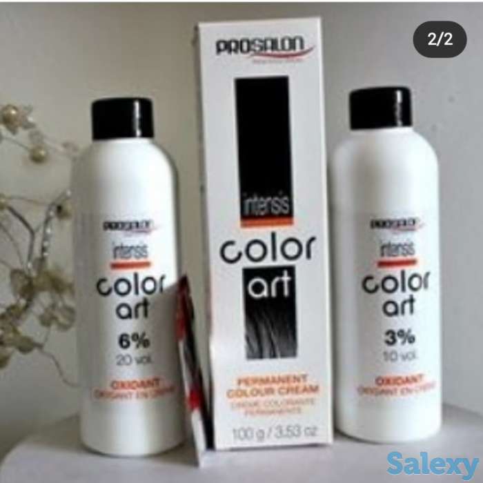 все для салонов кросаты и парикмахеров, фотография 9