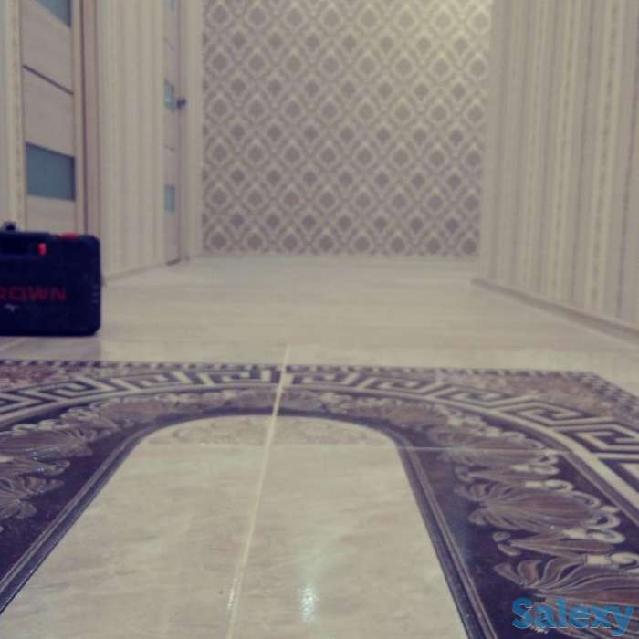 Все виды ремонтно-отделочных работ, фотография 6