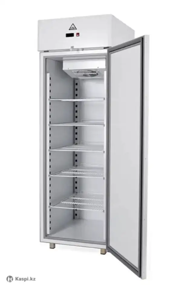 Холодильный Шкаф ARKTO RO 7-S Температурный режим от 0 до 6 C Объем 700 л Охлаждение динамическое Холодильный агрегат, фотография 1