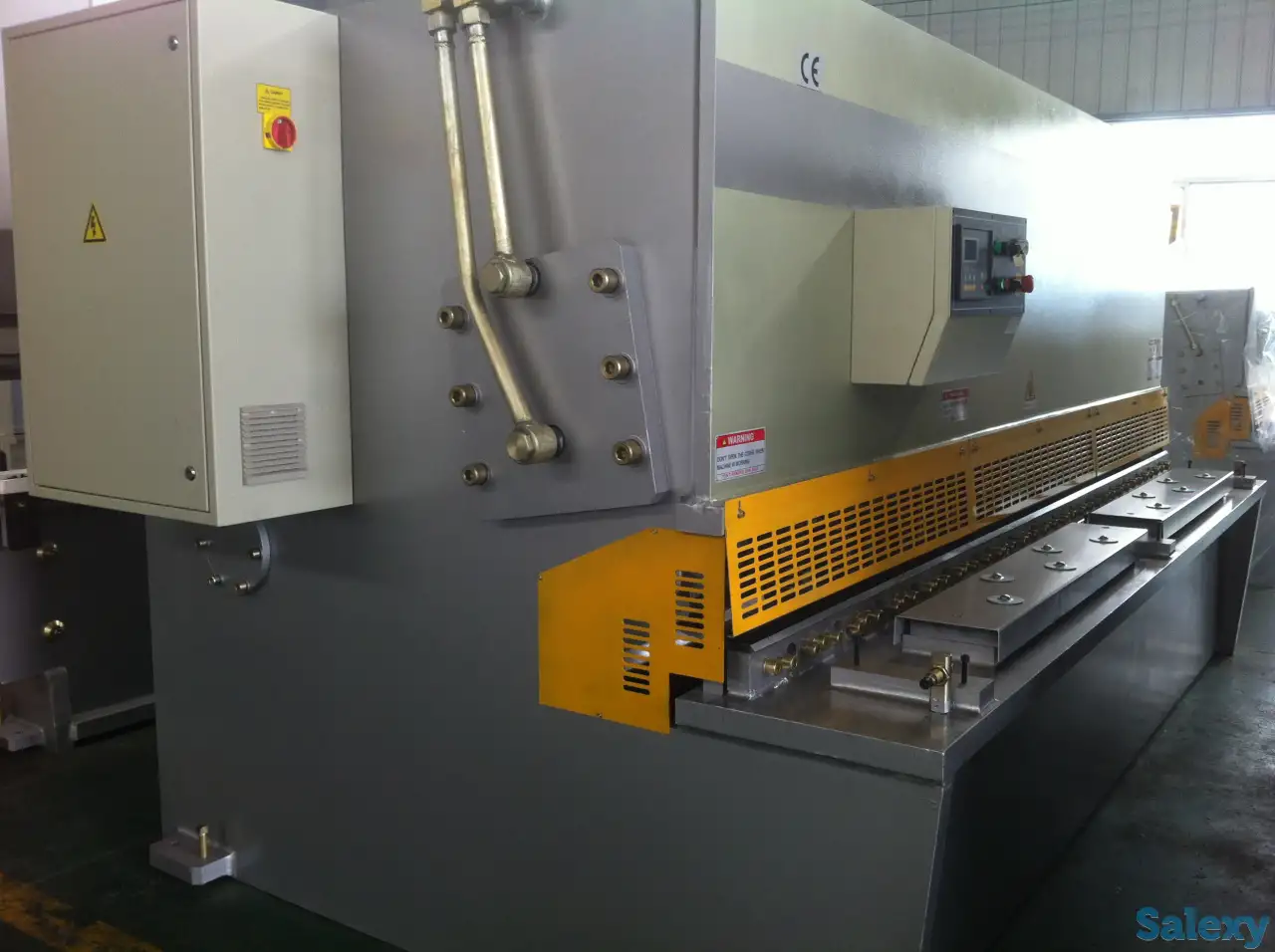 Листогибы, гельотины, комплектующие, фотография 2