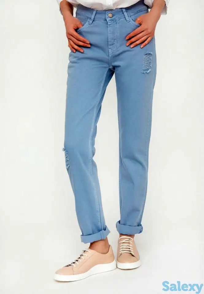 Джинсы finn flare, фотография 1