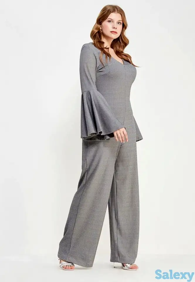 Комбинезон lost ink plus, фотография 1