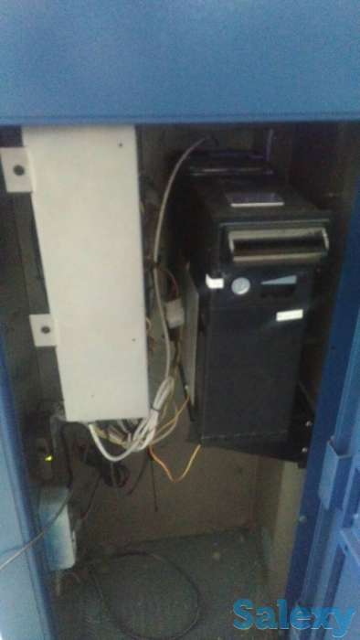 NV200 на приме и выдачу ter.199288300, фотография 2