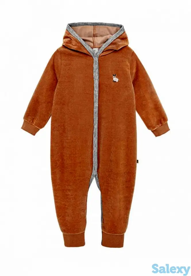 Комбинезон bossa nova, фотография 1