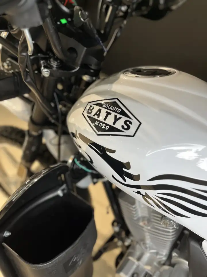 Мотоциклы в Актобе KOL 150 и KOL 200, фотография 4