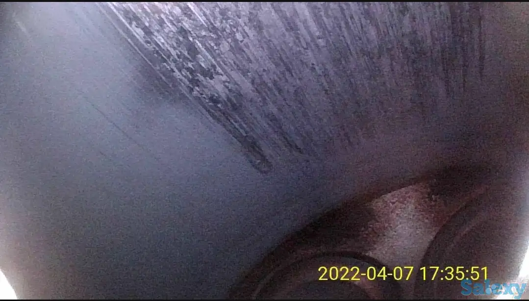 Диагностика двигателя / Эндоскопия Выездной осмотр, фотография 1