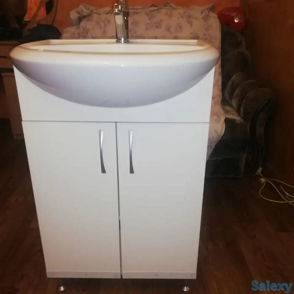 тумба в ванну, фотография 1