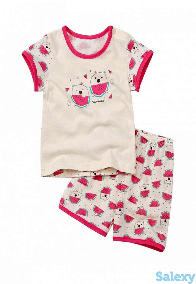 Пижама tokki, фотография 1