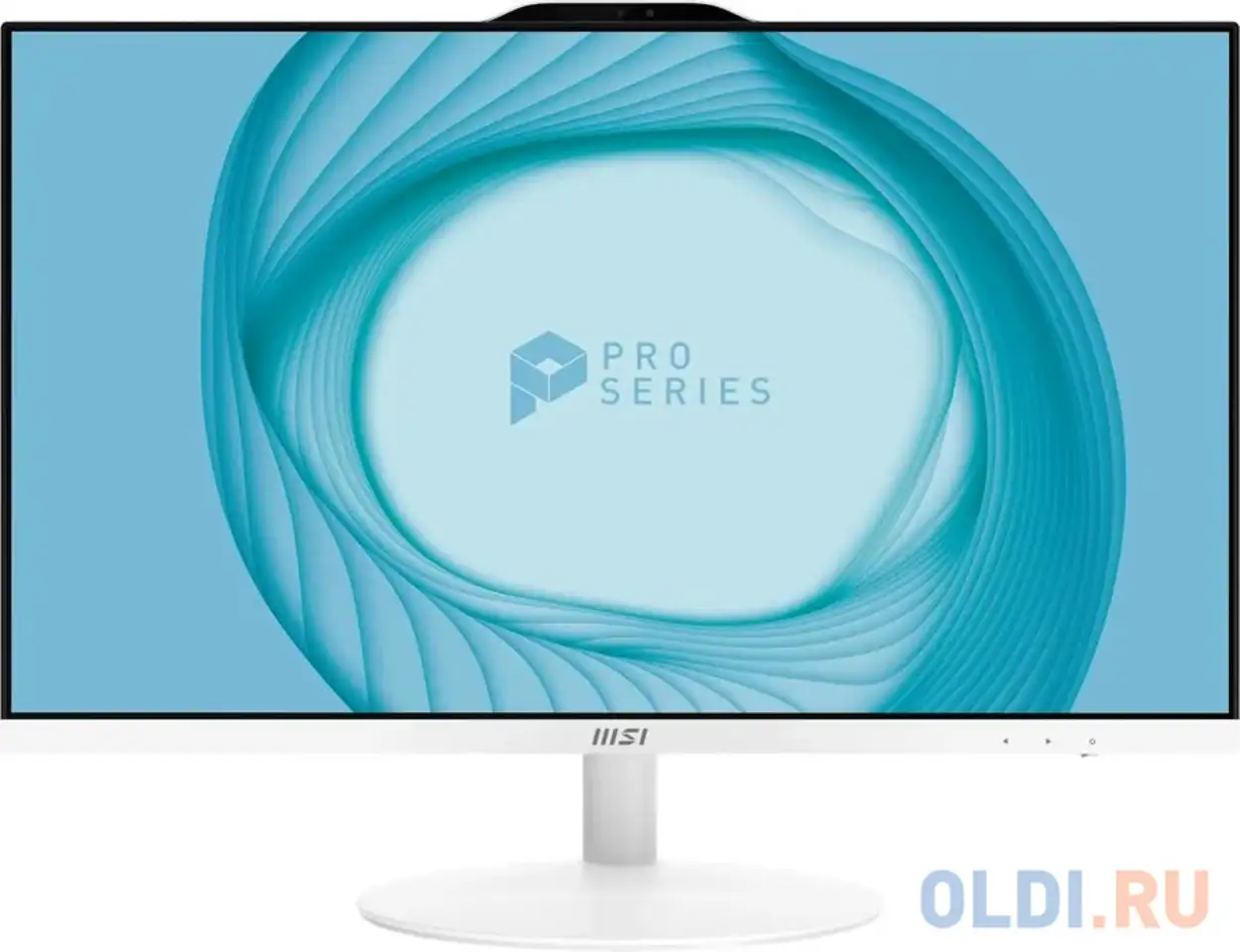 Моноблок msi pro ap272 13m-420xru 9s6-af8312-420, фотография 1