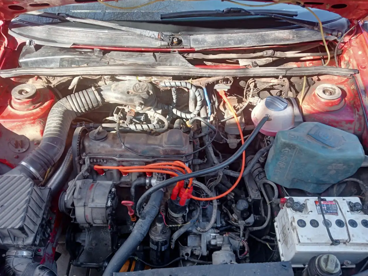 Продам Фольксваген Пассат б3, фотография 2