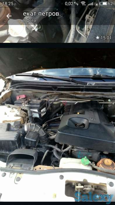 Автомобиль СУЗУКИ Suzuki, фотография 7