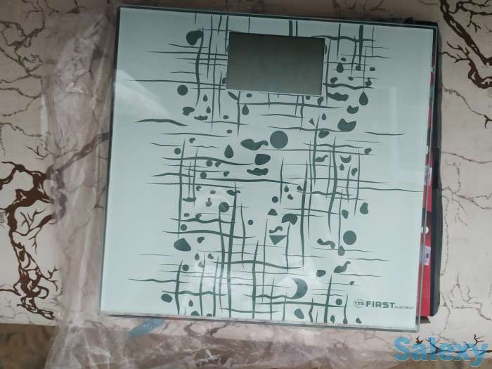 Продам срочно напольные весы, фотография 2