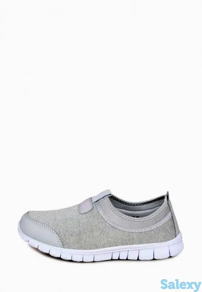 Кроссовки timejump, фотография 2