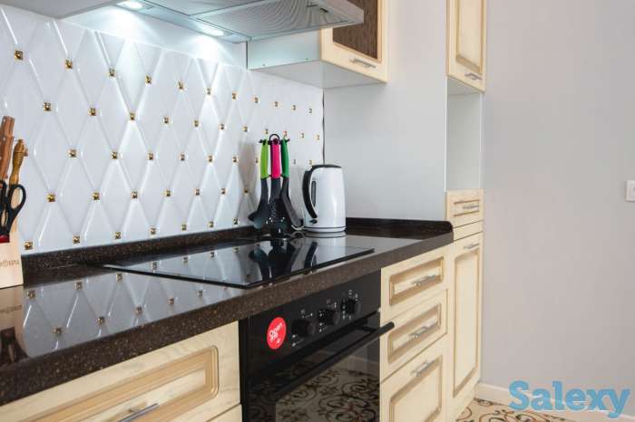 Сдается посуточно 2х комнатная ЖК Комфорт, фотография 6