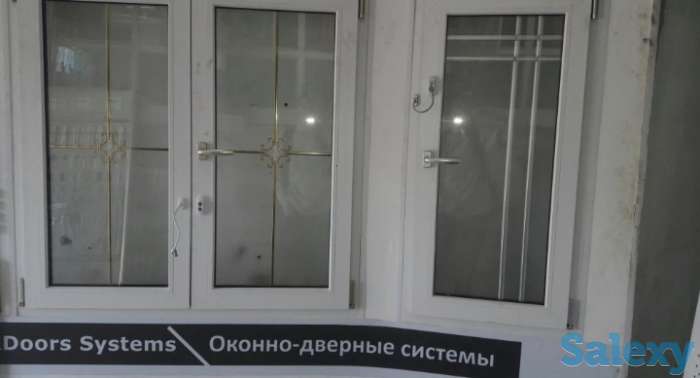 Ремонт окон Алматы, фотография 4