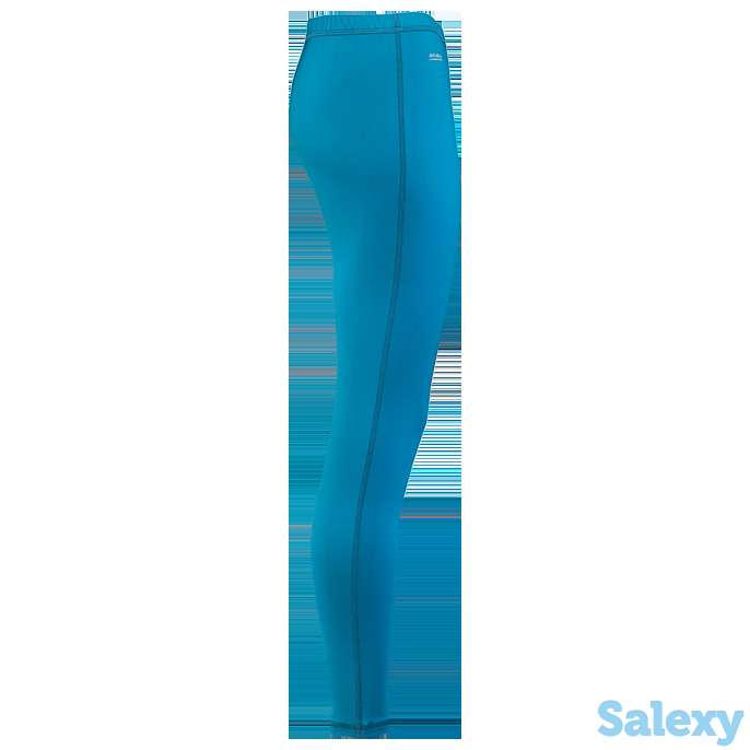 Термобелье брюки сивера годобль п(ж) женские лагуна, фотография 2