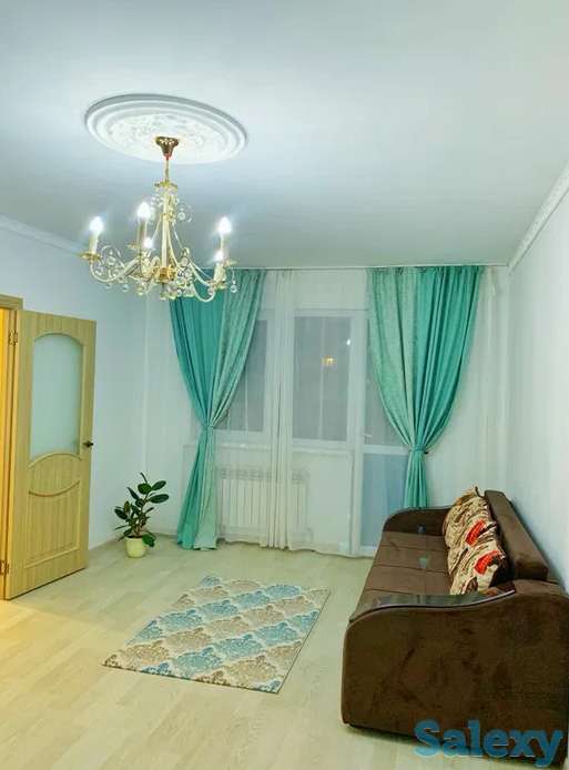 2-х комн квартира на Республике, республика 10/1, фотография 4