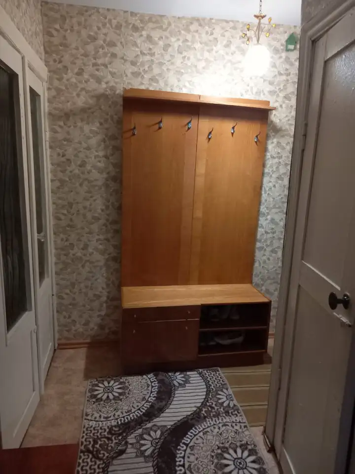 Продам 2-х комн.квартиру, Восточный, кв-л В, д.54, фотография 7