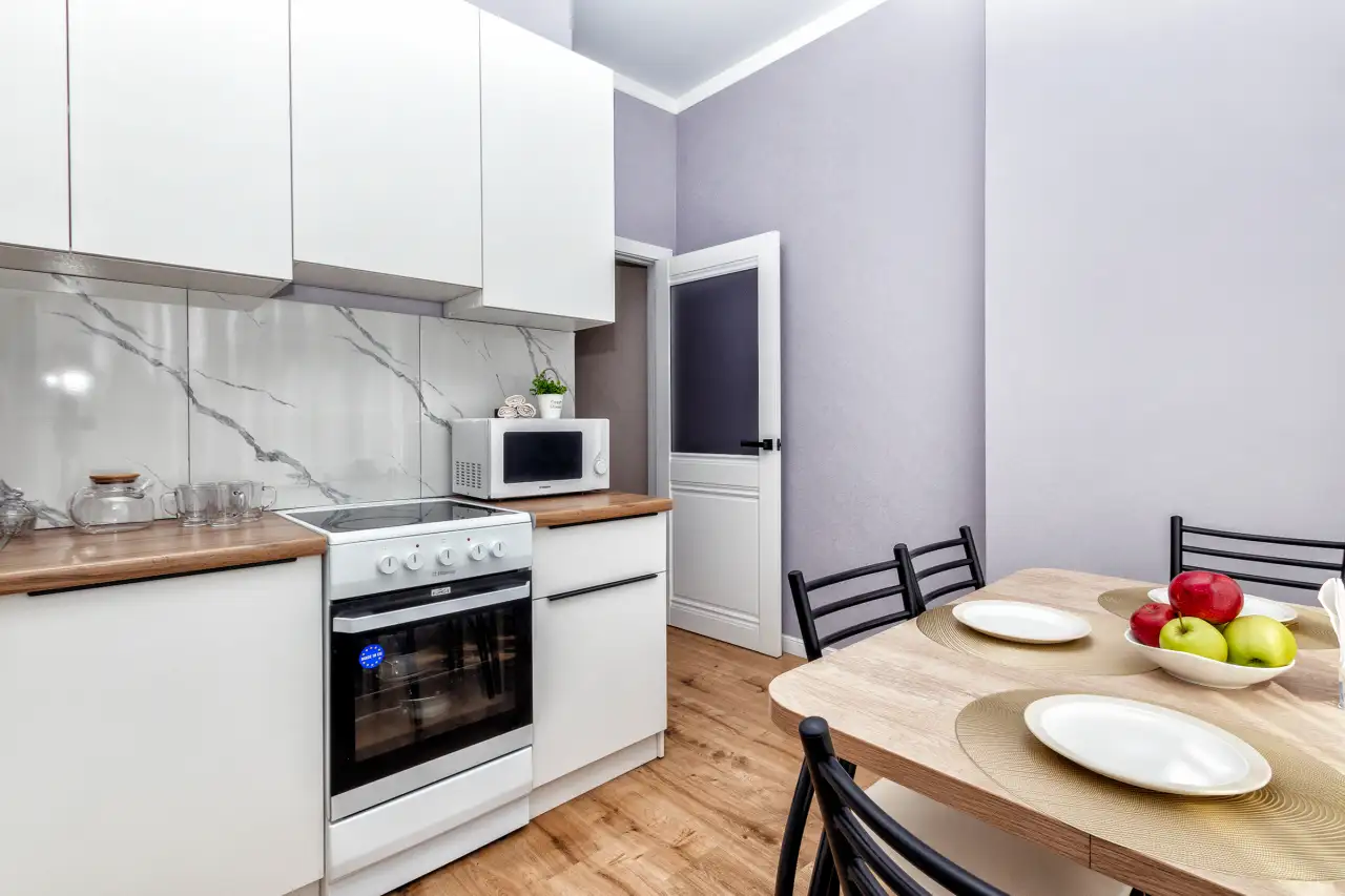 Уютная квартира в ЦЕНТРЕ г.Астана рн ХАНШАТЫРА, фотография 12