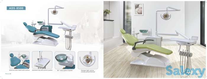 Стоматологические установки хорошего качества под заказ!, фотография 2