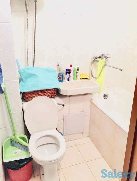 Продам 1-ую квартиру со всеми удобствами, Ломоносова 4, фотография 4