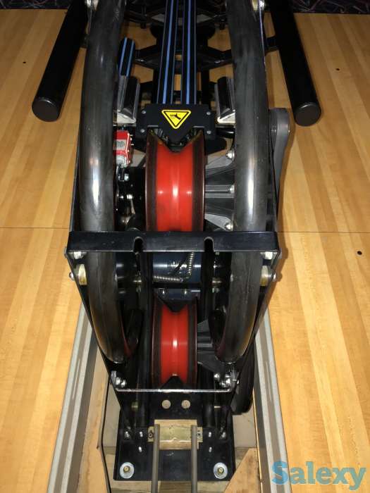 Оборудование для боулинга QubicaAMF 90 XLi, фотография 1