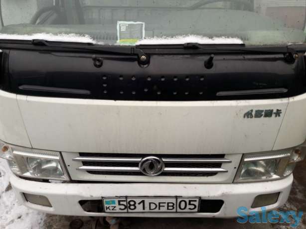 Продам грузовик бортовой DongFeng1030tz72d2, фотография 1