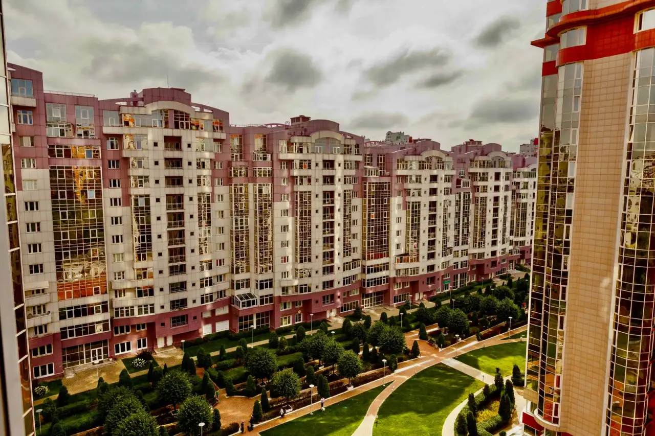 Продаем 2х комнатную квартиру г. Москва., фотография 12