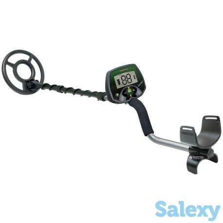 Металлодетектор Teknetics Eurotek PRO, фотография 1