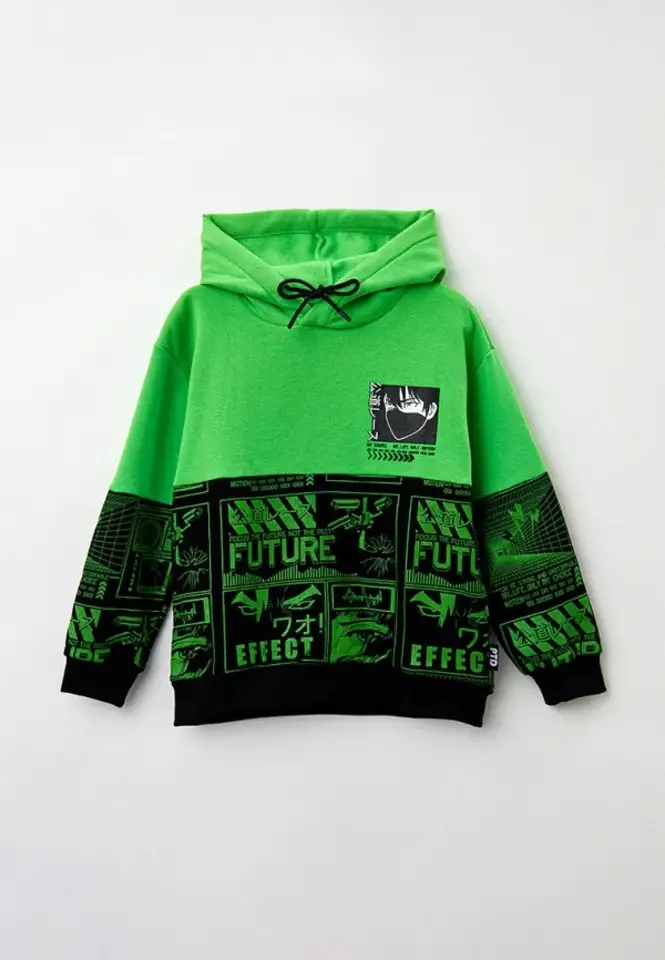 Худи playtoday, фотография 1