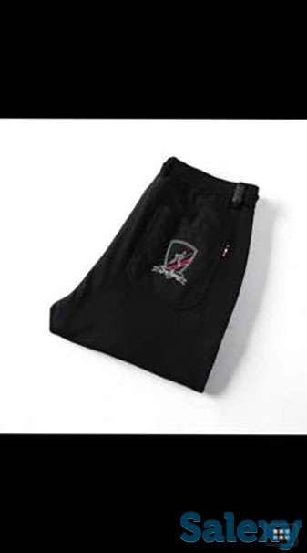 Спортивные брюки спорт-шик, фотография 1